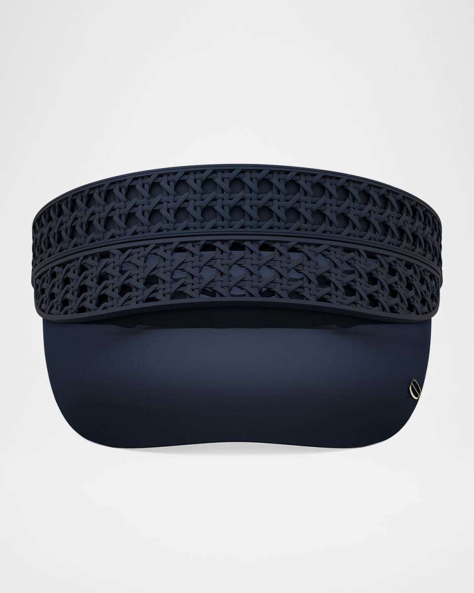 VeryDior Cannage Visor